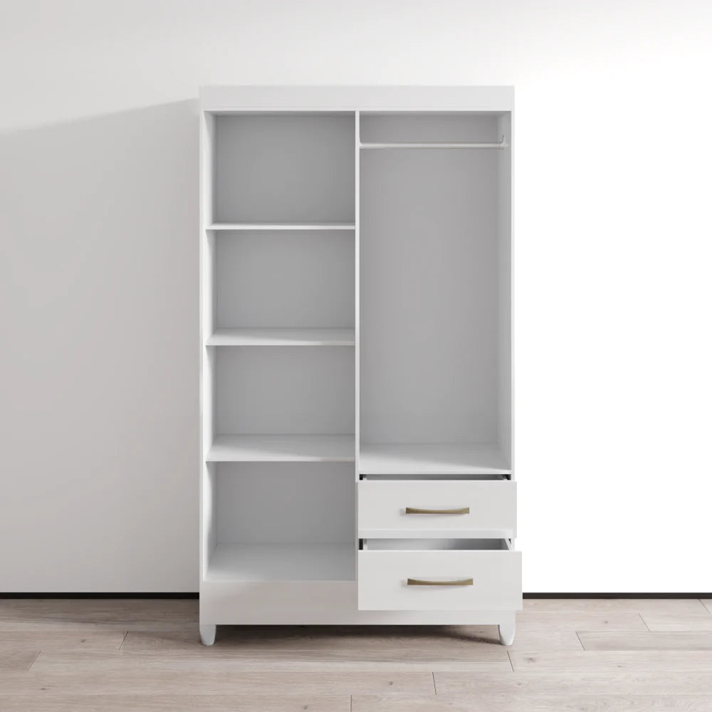 Chile Wardrobe