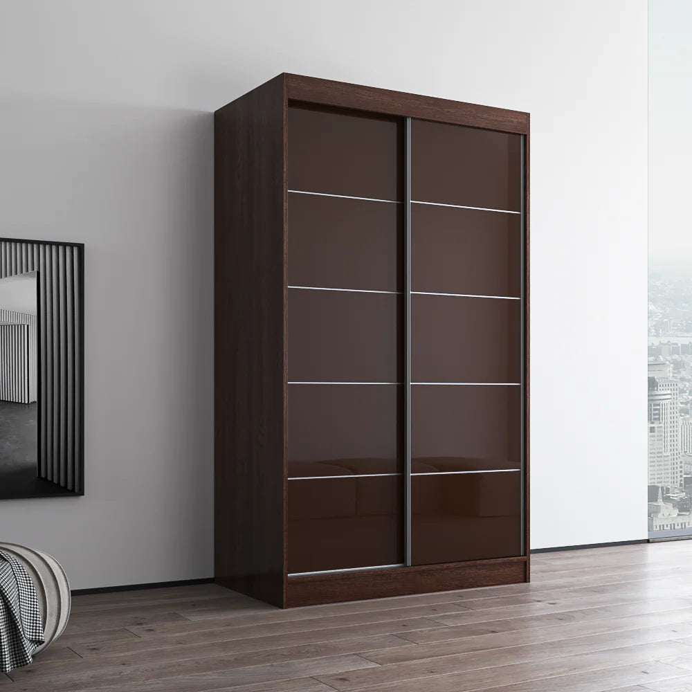 Aria 2D Wardrobe 47"