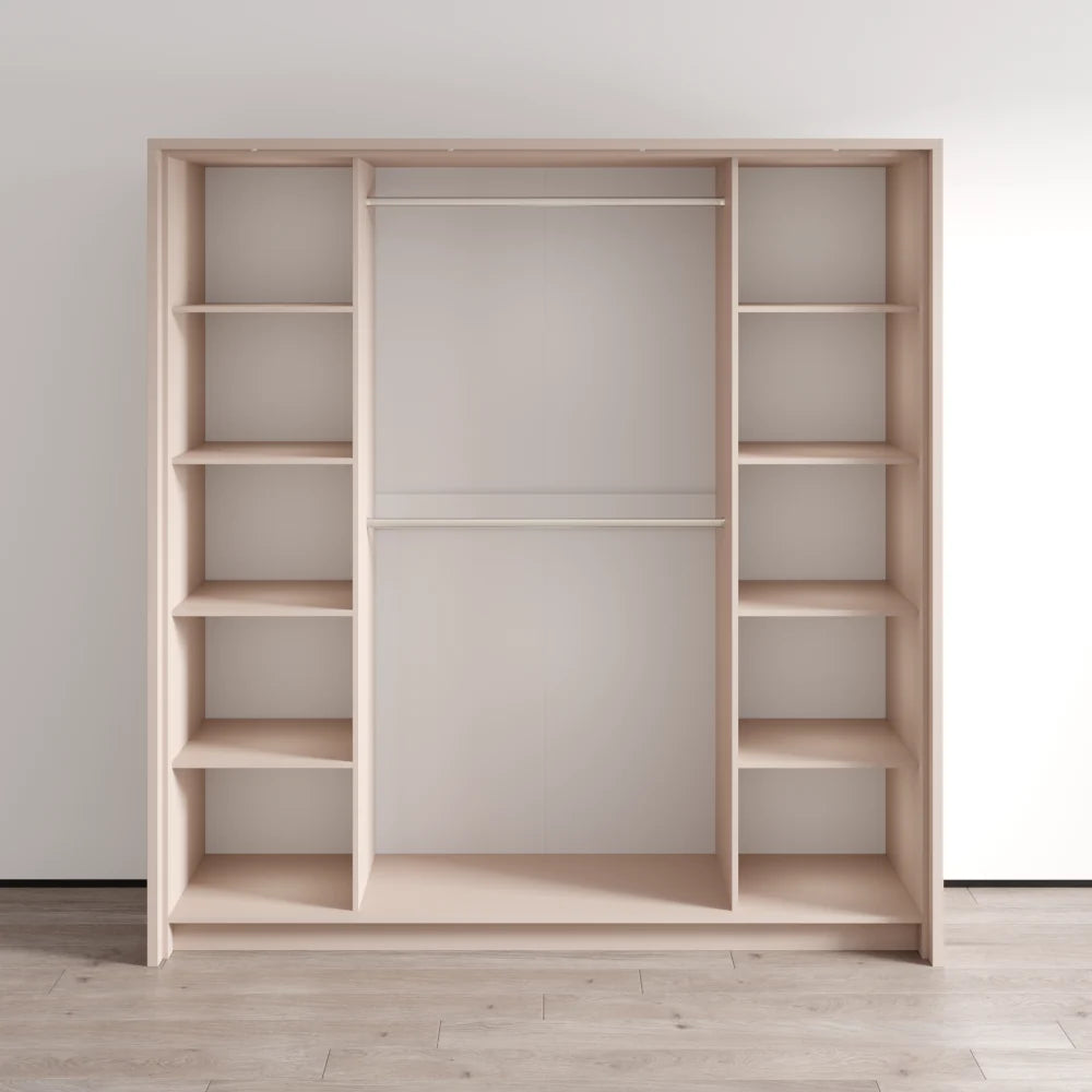 Savana Wardrobe