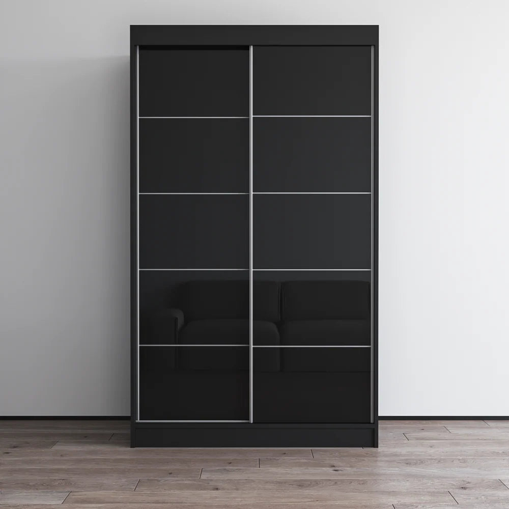 Aria 2D Wardrobe 47"