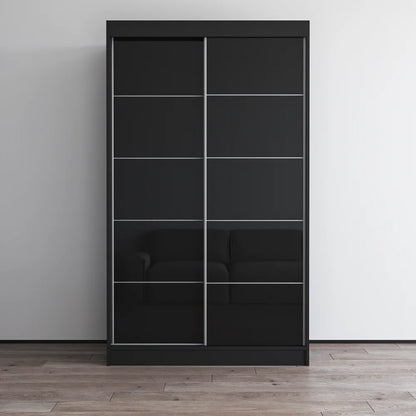 Aria 2D Wardrobe 47"