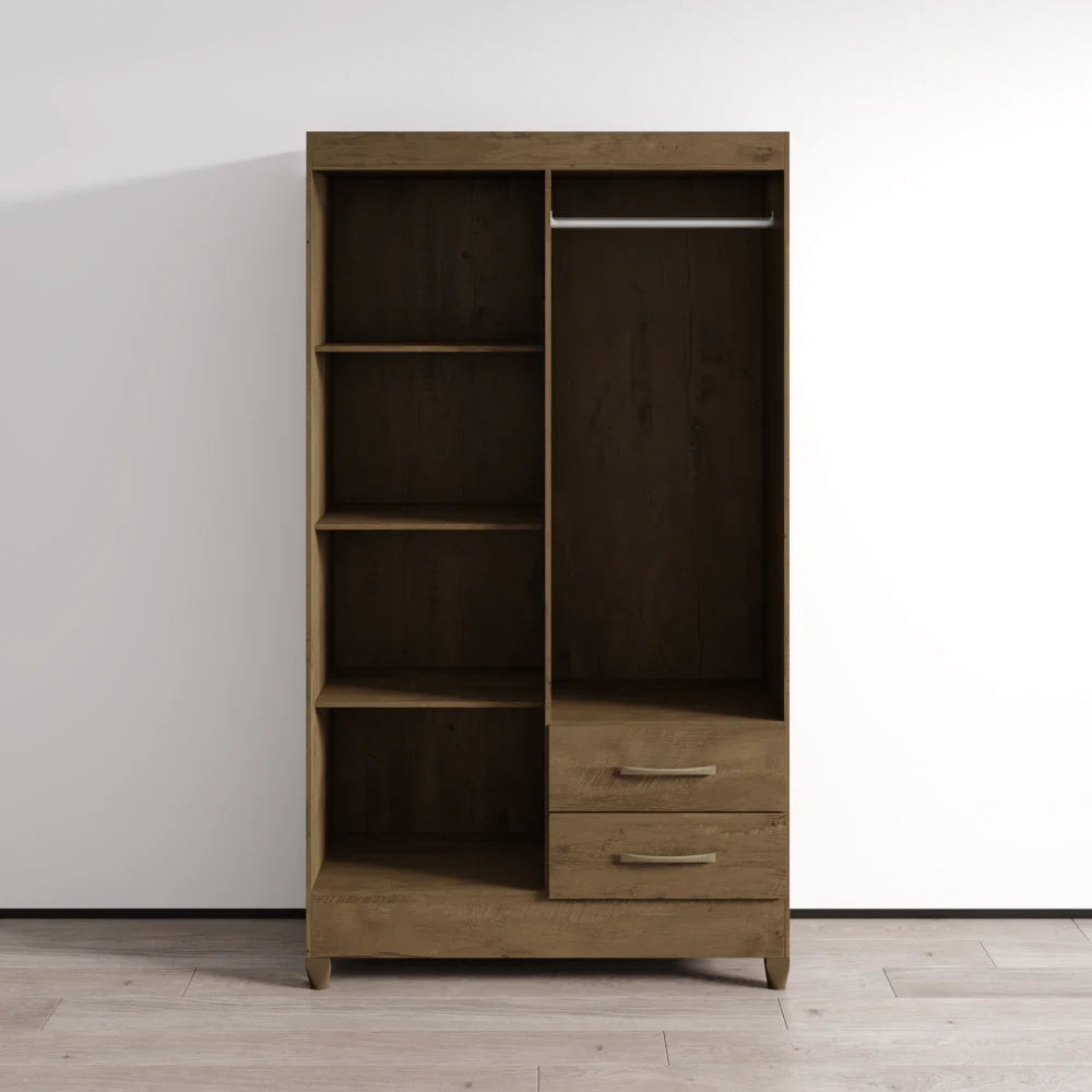 Chile Wardrobe