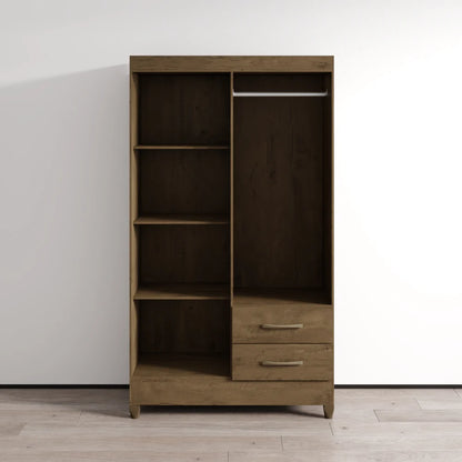 Chile Wardrobe
