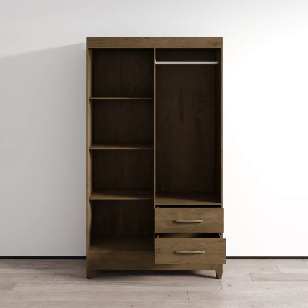 Chile Wardrobe
