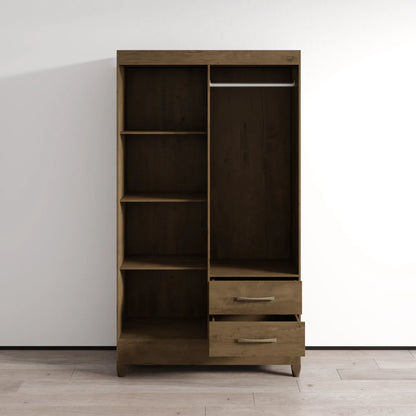 Chile Wardrobe
