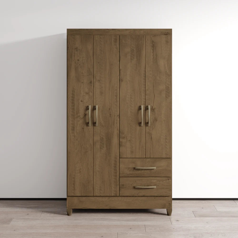 Chile Wardrobe