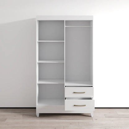 Chile Wardrobe
