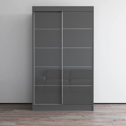 Aria 2D Wardrobe 47"