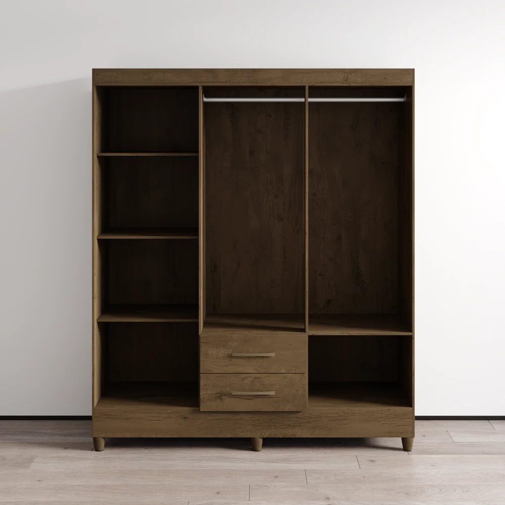 Panama Wardrobe