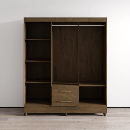 Panama Wardrobe