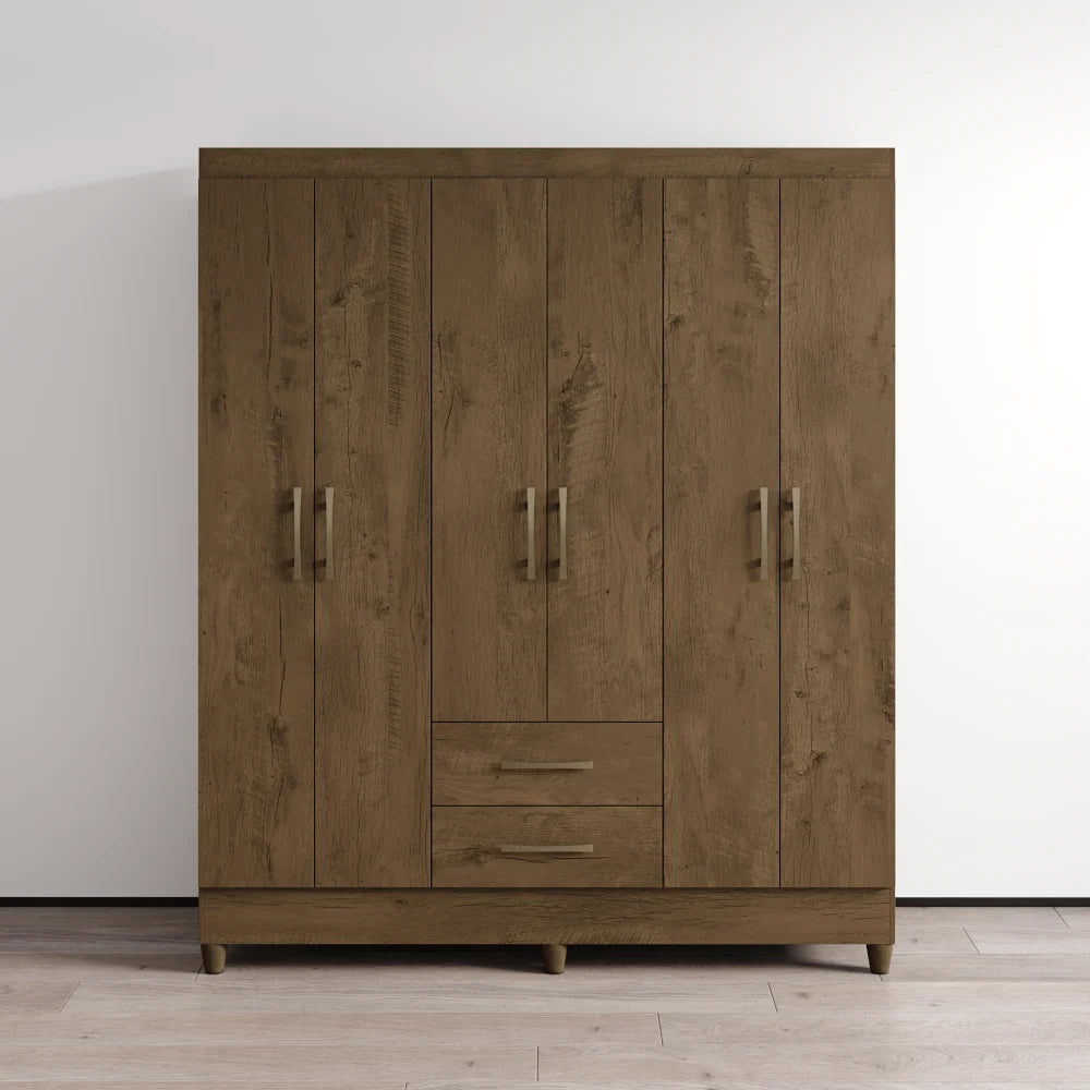Panama Wardrobe