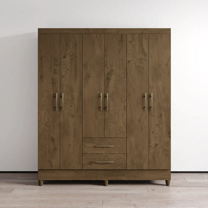 Panama Wardrobe