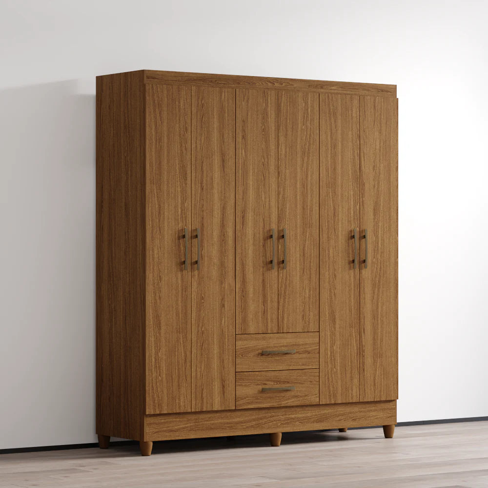Panama Wardrobe