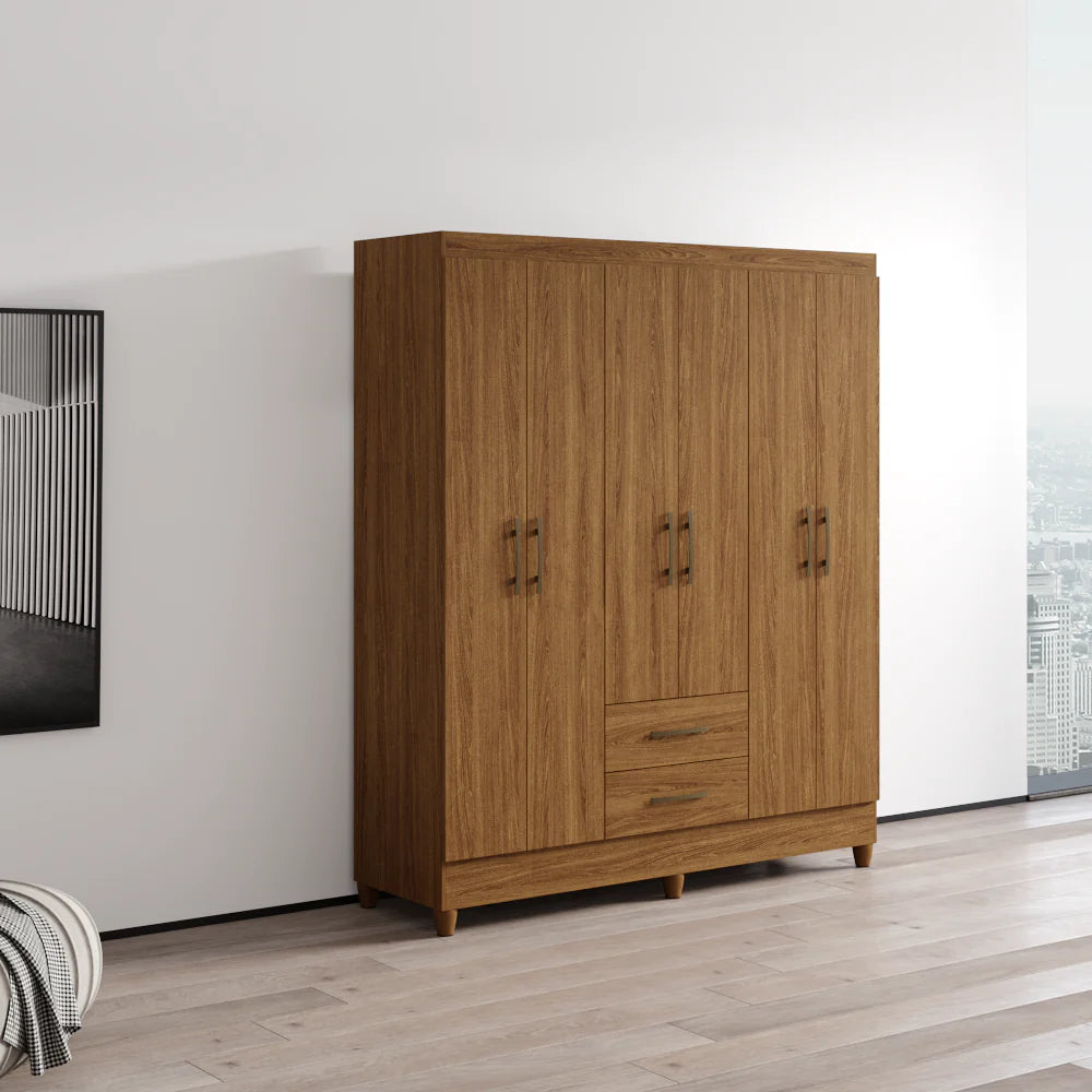 Panama Wardrobe