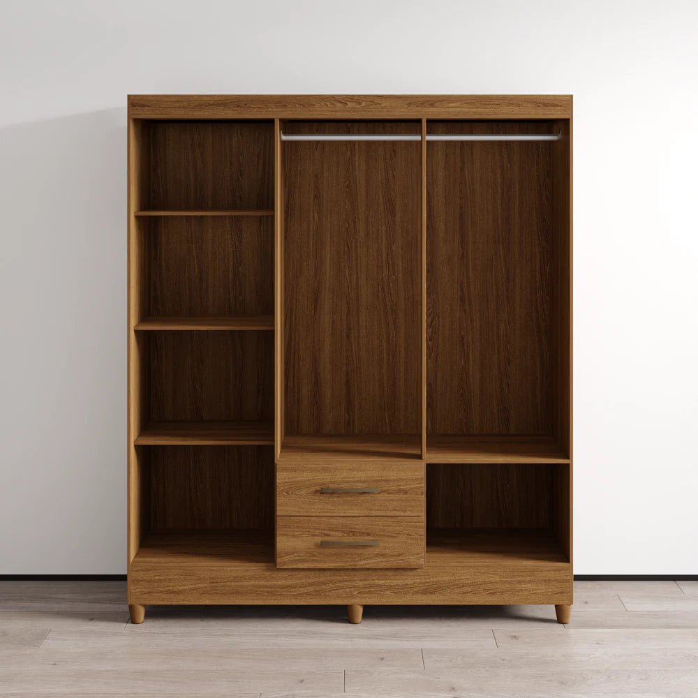 Panama Wardrobe