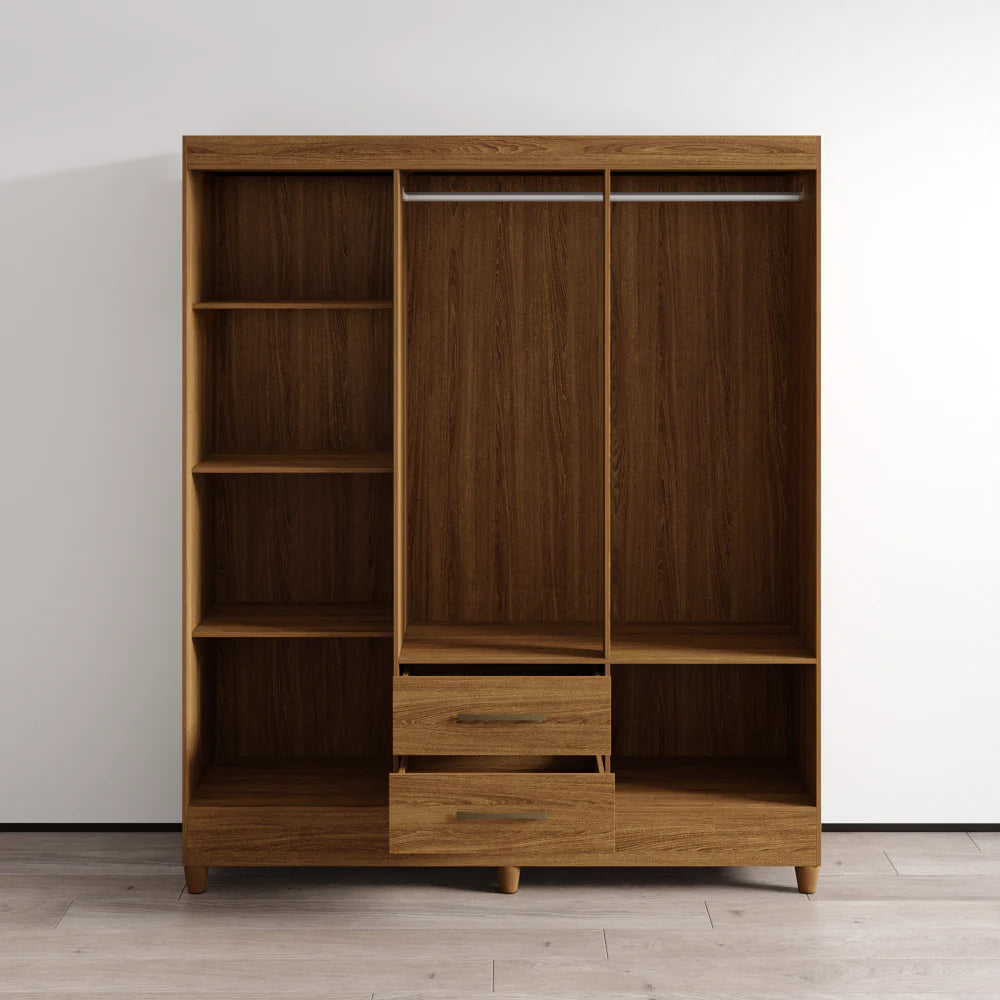 Panama Wardrobe