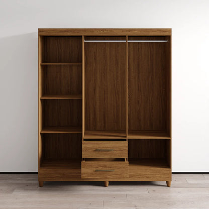 Panama Wardrobe