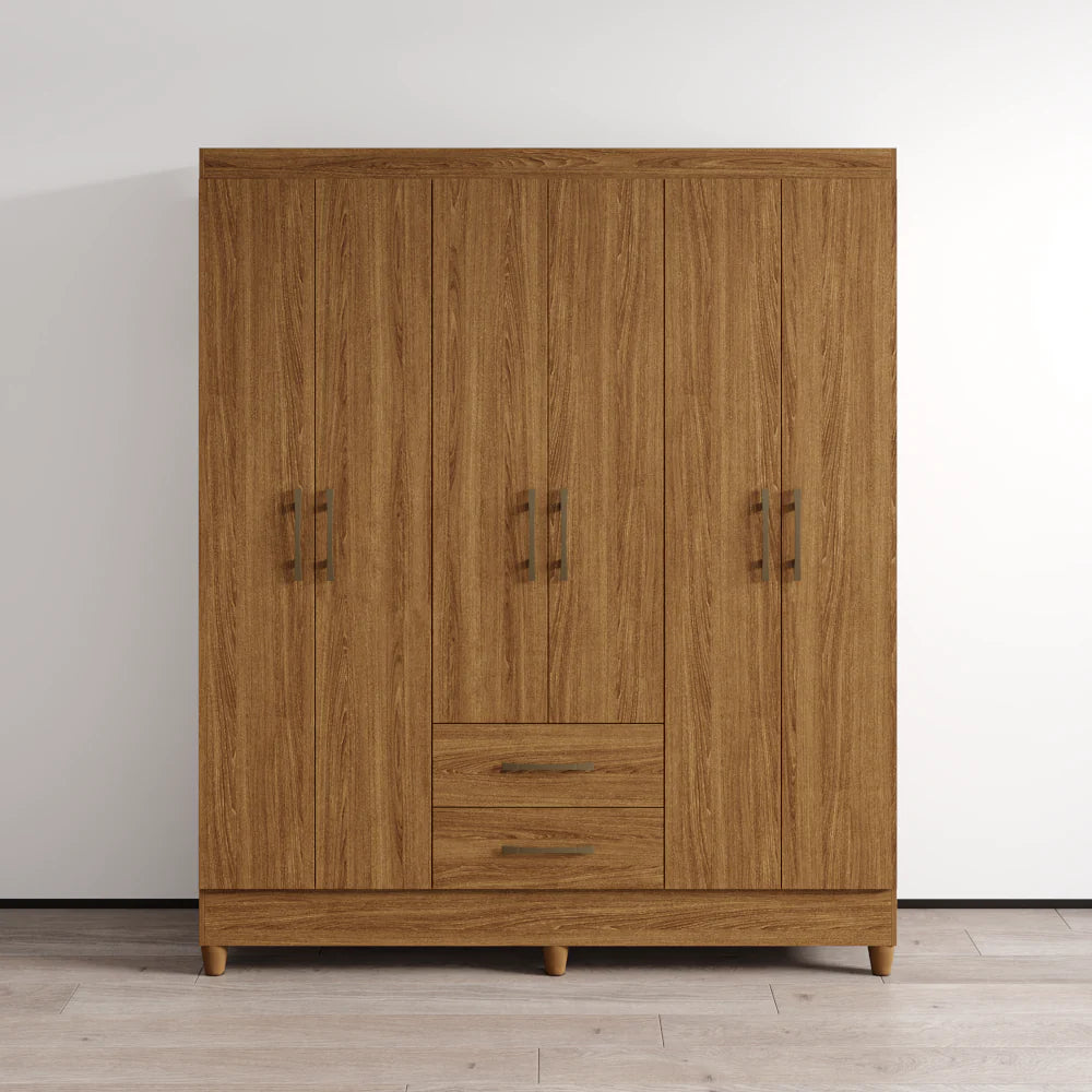 Panama Wardrobe