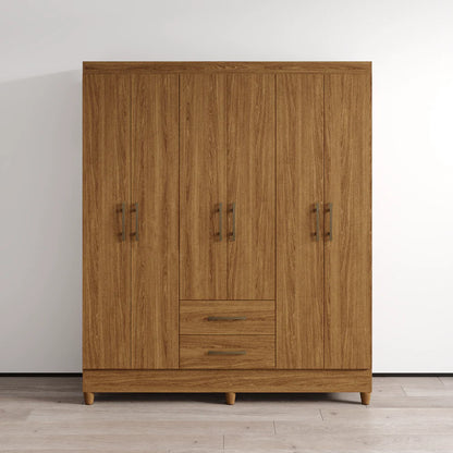 Panama Wardrobe