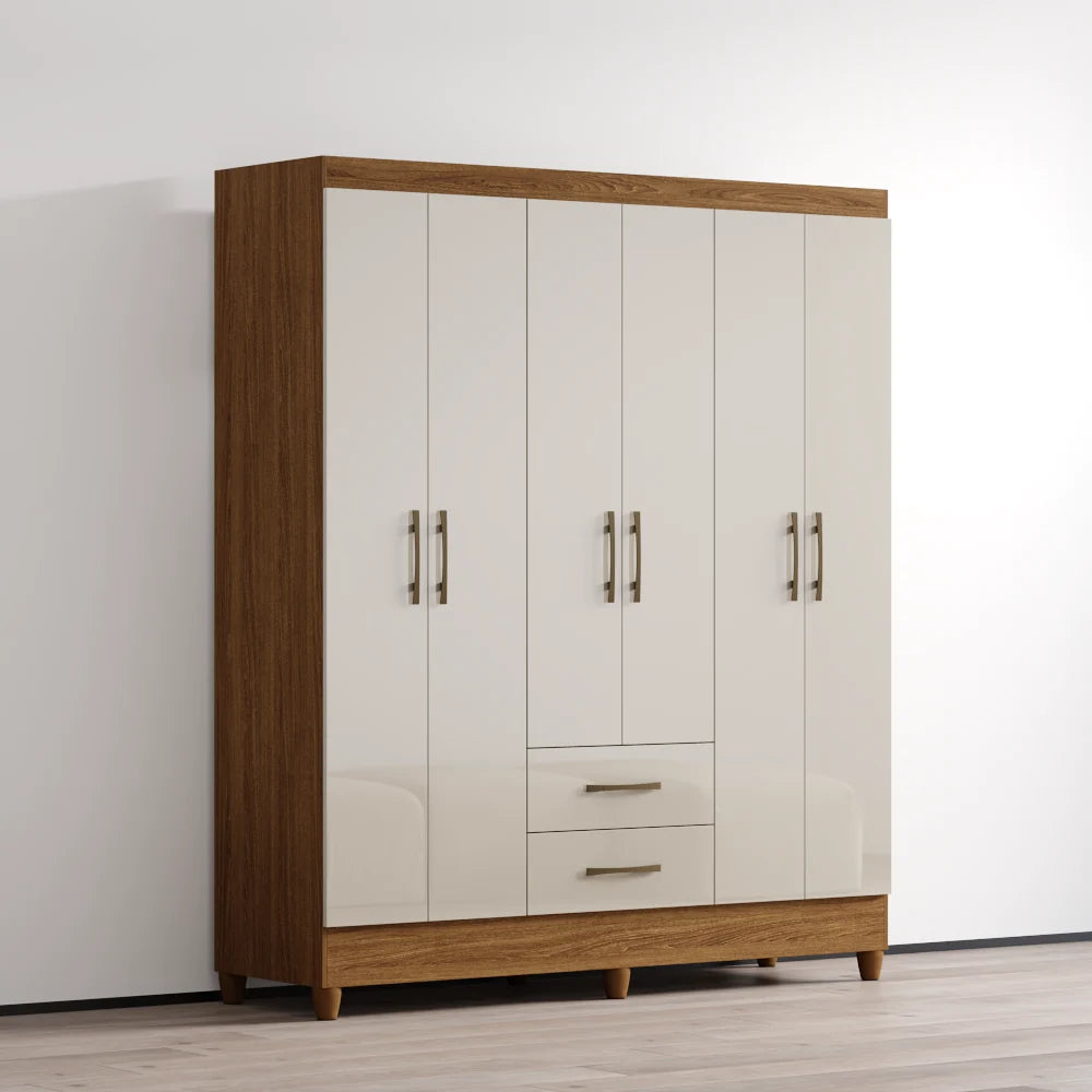 Panama Wardrobe