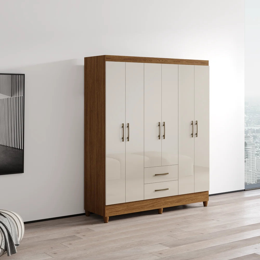 Panama Wardrobe