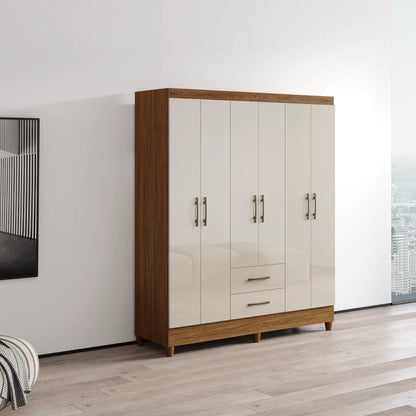 Panama Wardrobe
