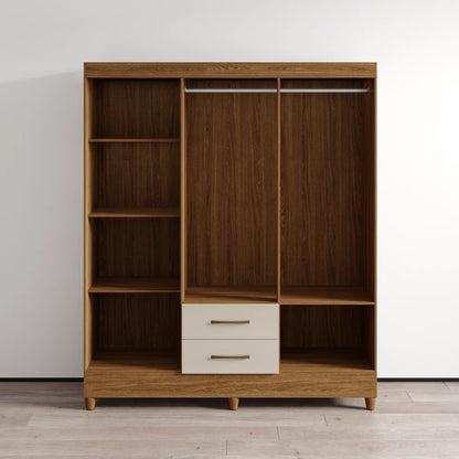 Panama Wardrobe