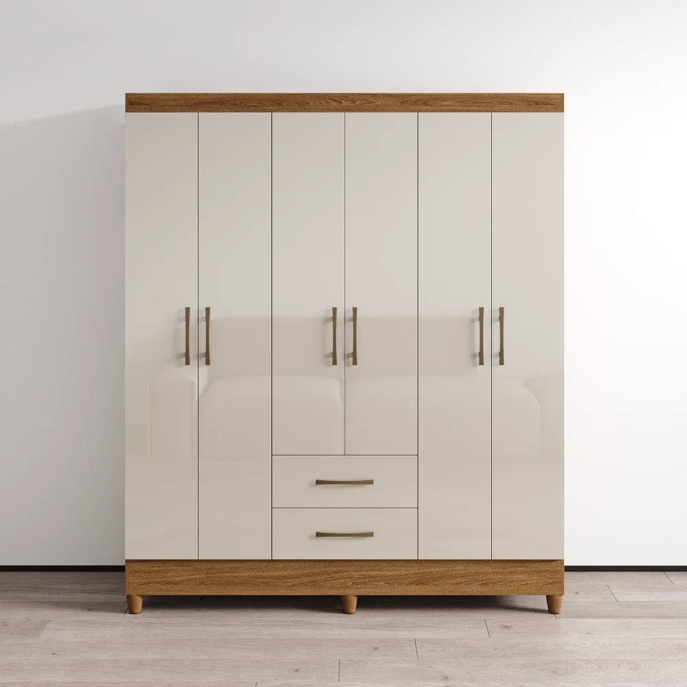 Panama Wardrobe