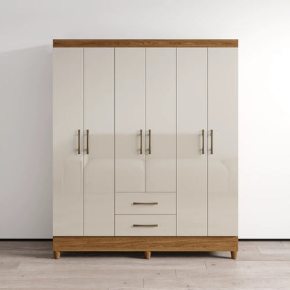 Panama Wardrobe