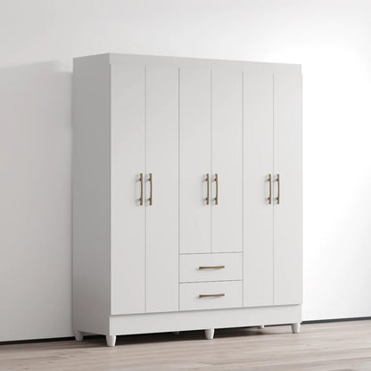 Panama Wardrobe