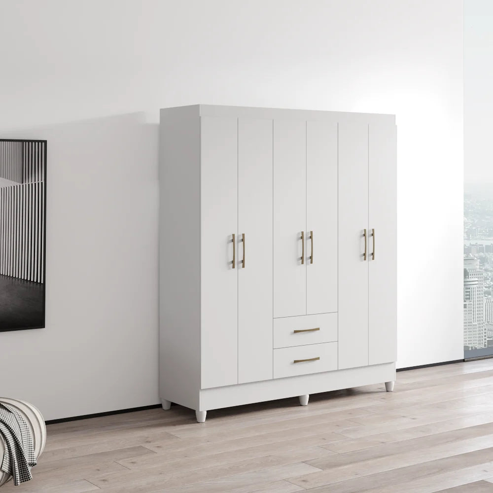 Panama Wardrobe