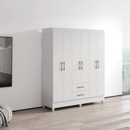 Panama Wardrobe