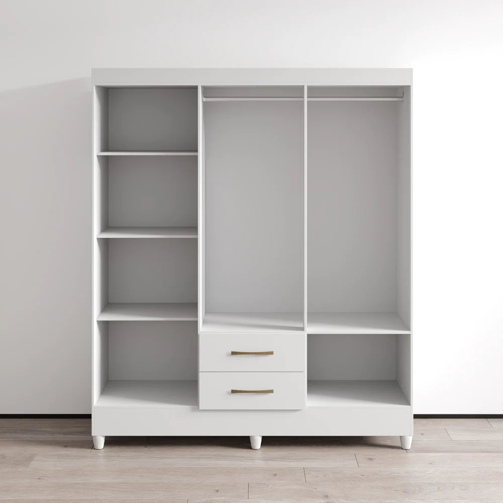 Panama Wardrobe