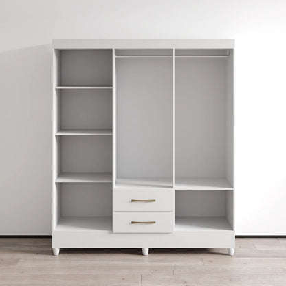 Panama Wardrobe