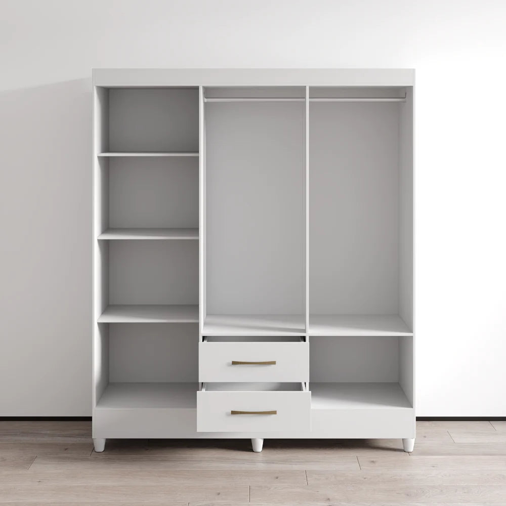 Panama Wardrobe