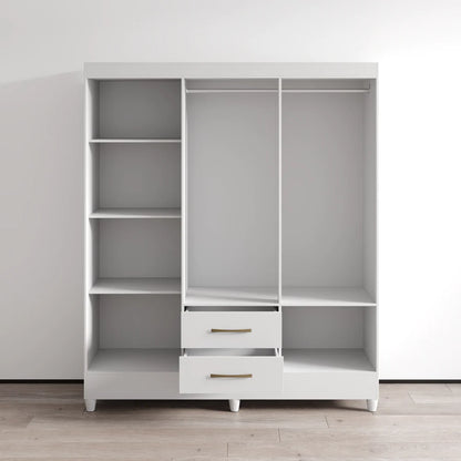 Panama Wardrobe