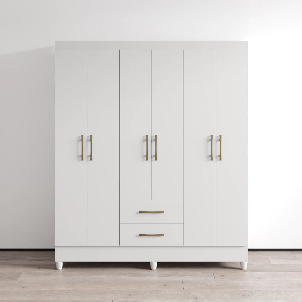 Panama Wardrobe