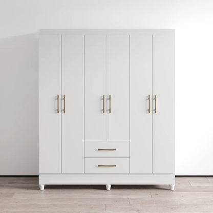 Panama Wardrobe
