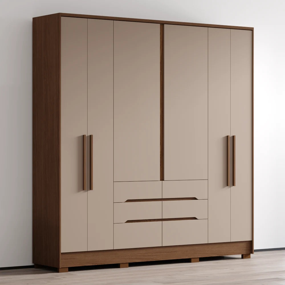 San Francisco Wardrobe