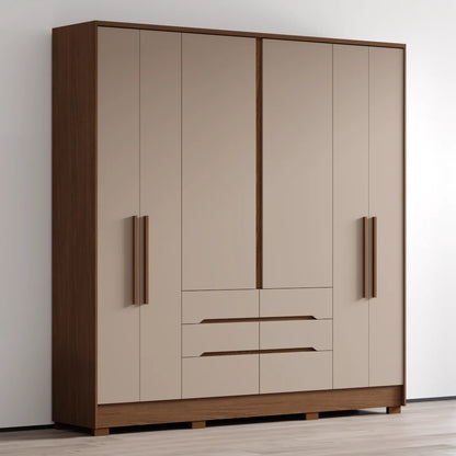 San Francisco Wardrobe