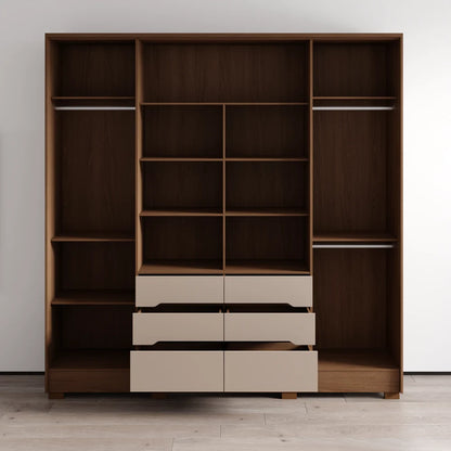 San Francisco Wardrobe