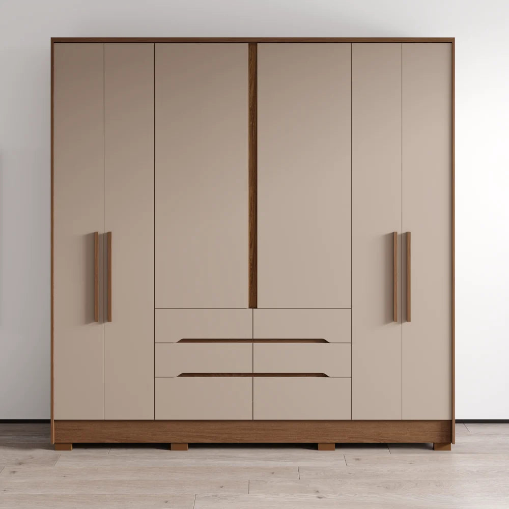 San Francisco Wardrobe