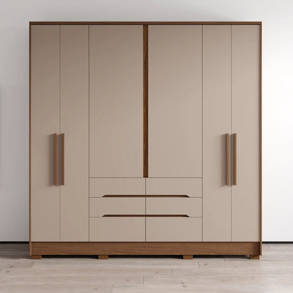 San Francisco Wardrobe
