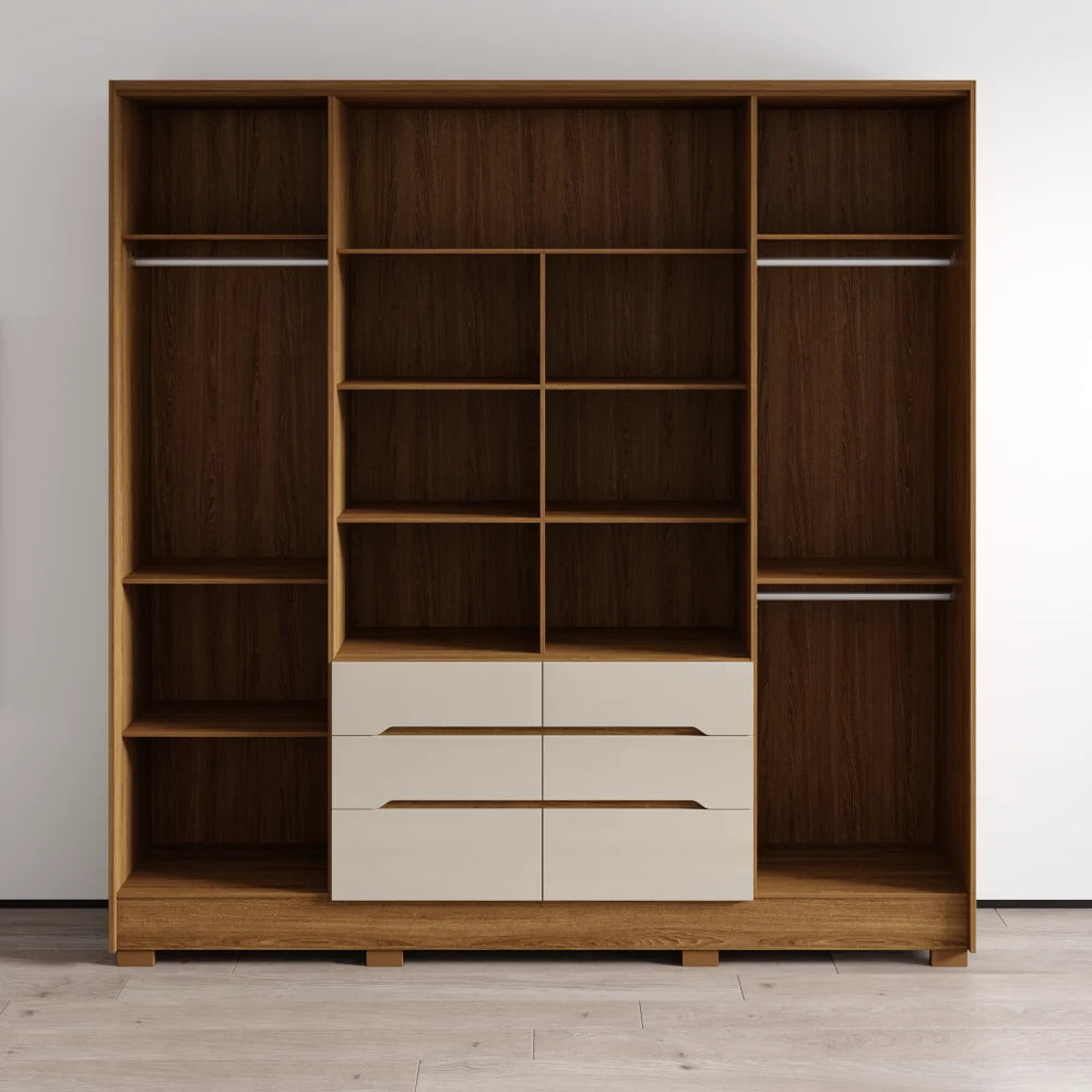 San Francisco Wardrobe