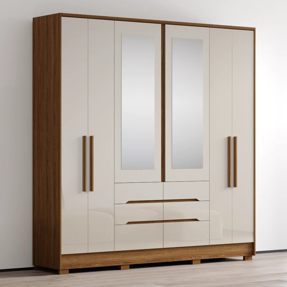San Francisco Wardrobe