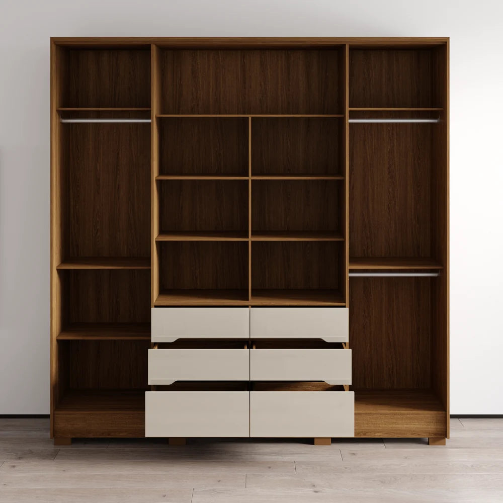 San Francisco Wardrobe