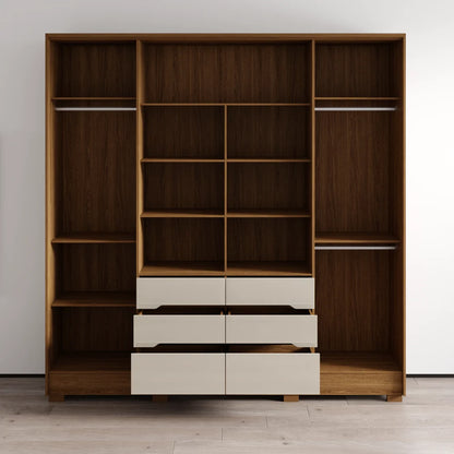 San Francisco Wardrobe