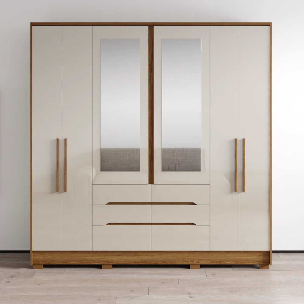 San Francisco Wardrobe