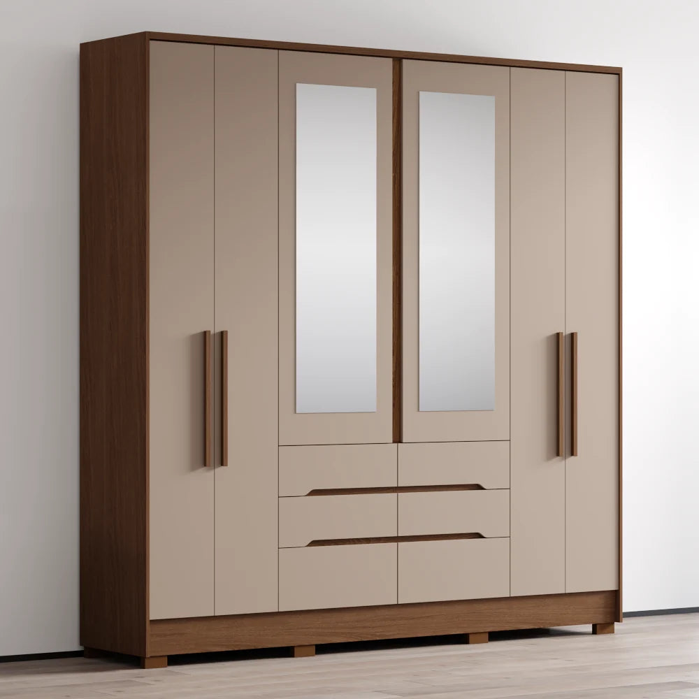 San Francisco Wardrobe
