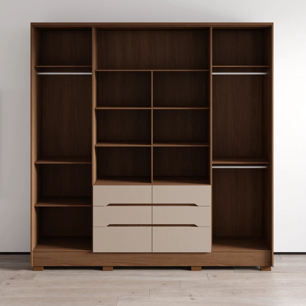 San Francisco Wardrobe